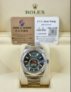 全新 ▶ Rolex 勞力士 Sky-Dweller ◀  336934 2026年錶 (42mm)